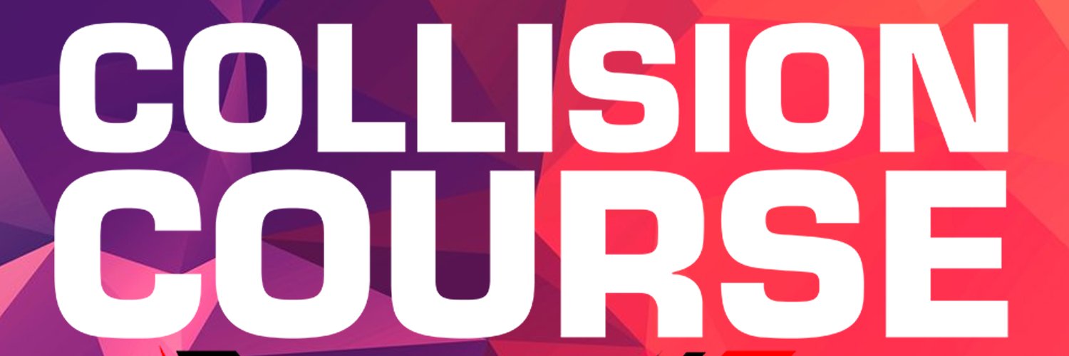 Collision Course banner