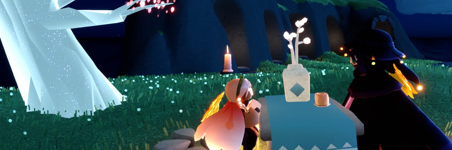 neko3da's profile banner image