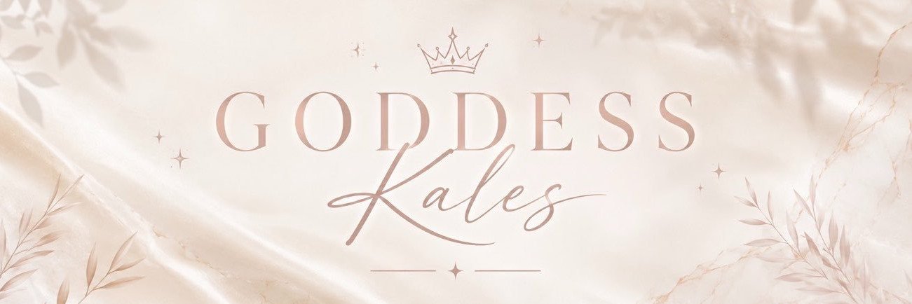 goddesskalessix's profile banner image