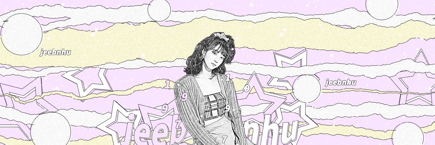 binnieofterx's profile banner image
