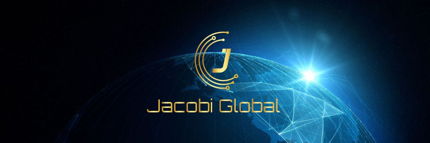 Alexander Jacobi's banner