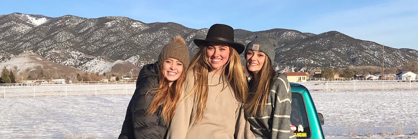 reaganleger's profile banner image