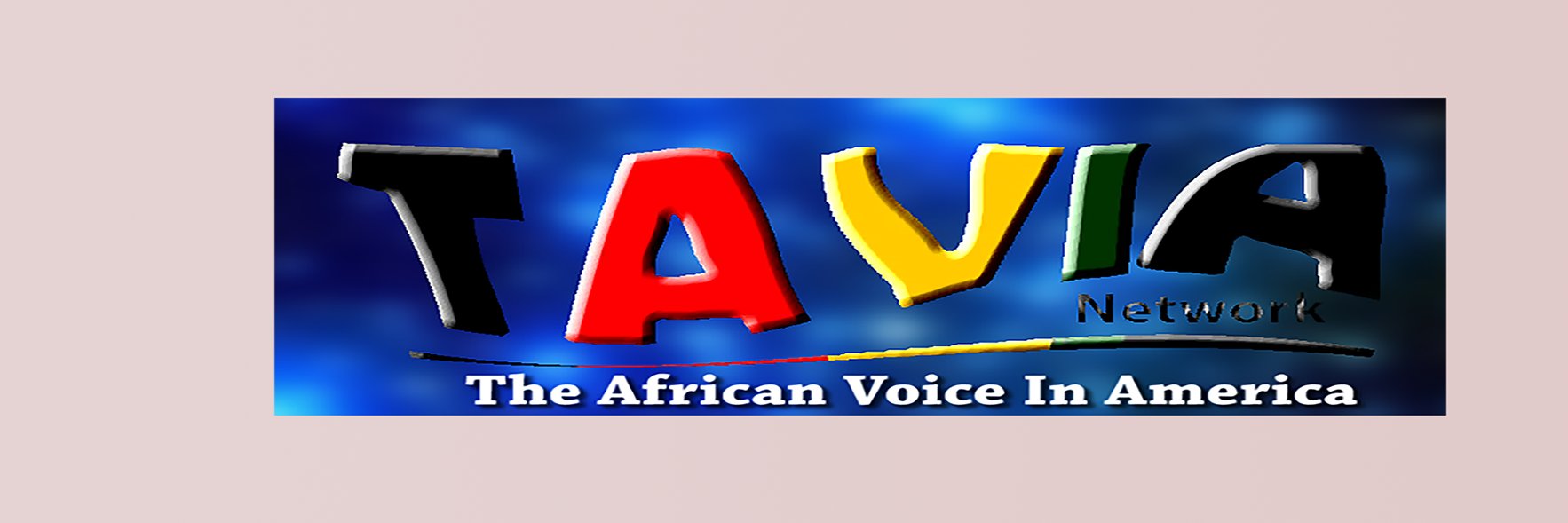 TaviaNetwork's profile banner image