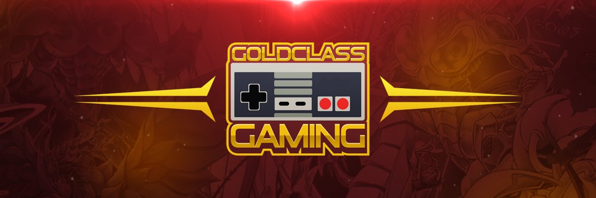 GoldClass banner