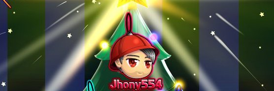 ElJhony554's profile banner image