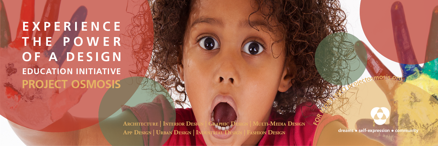 Project Osmosis banner