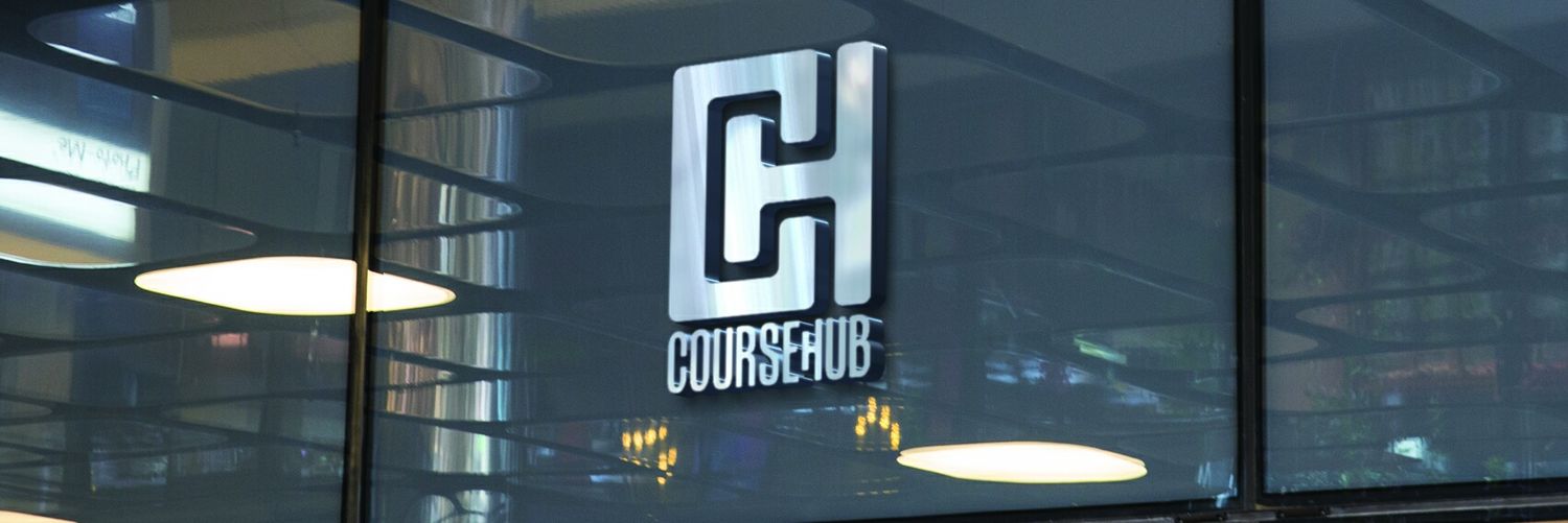 hub_course's profile banner image