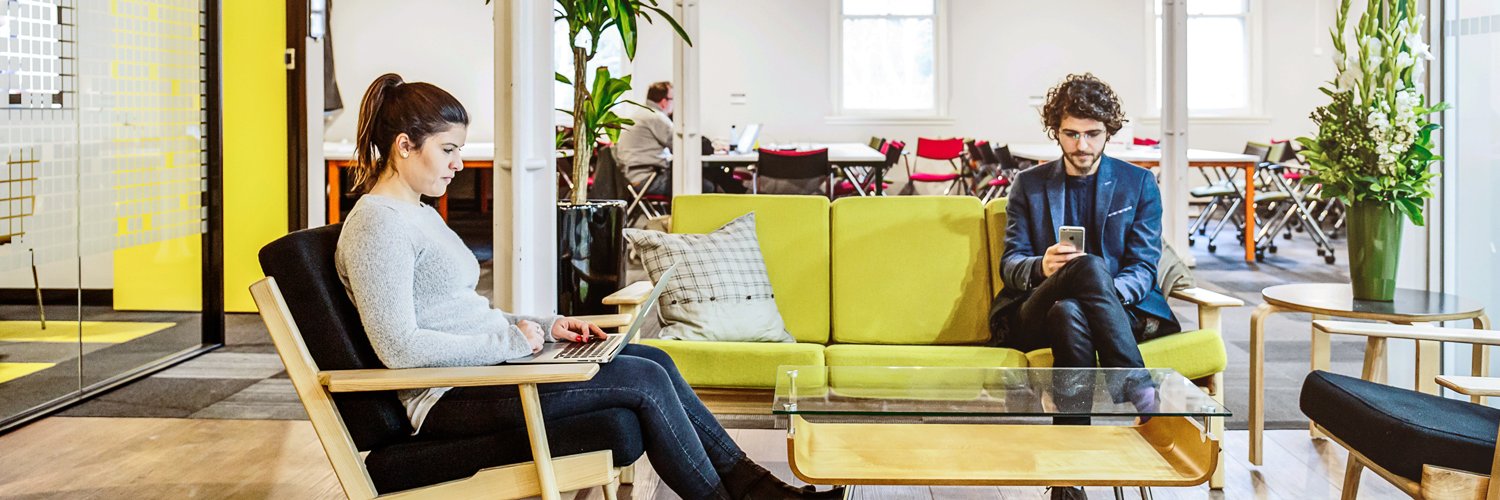 Teamsquare's profile banner image