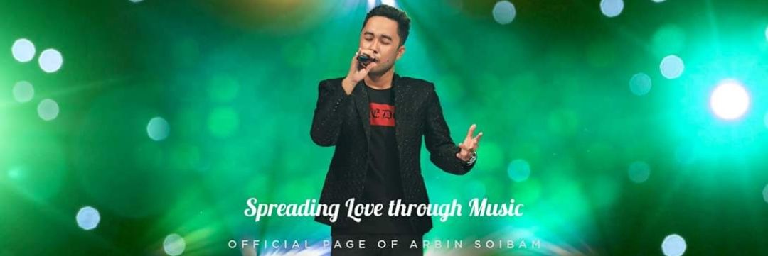 Arbin Soibam banner