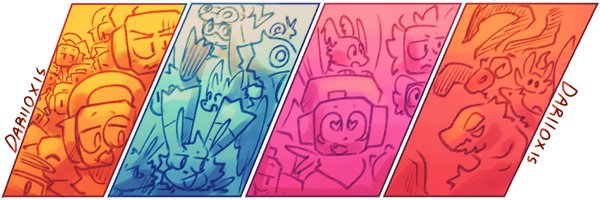 FreakingFurry Profile Banner