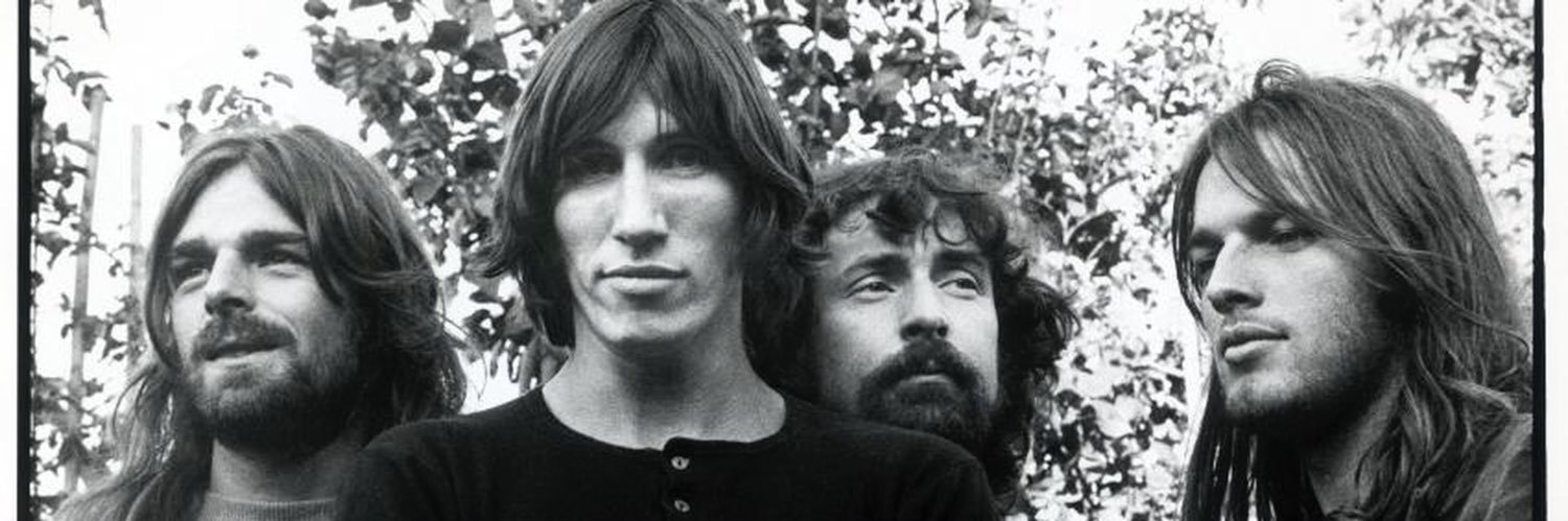 Pink Floyd Daily banner