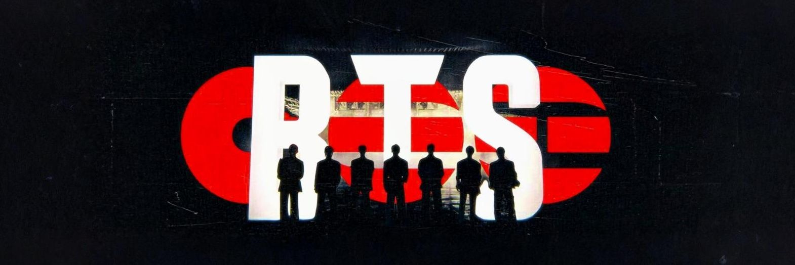 ari⁷🇨🇱 va a ver a bangtan³ banner