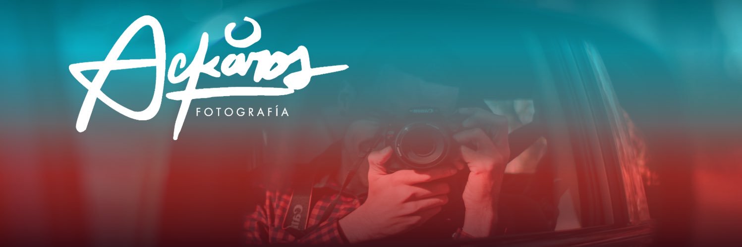 ackaros's profile banner image