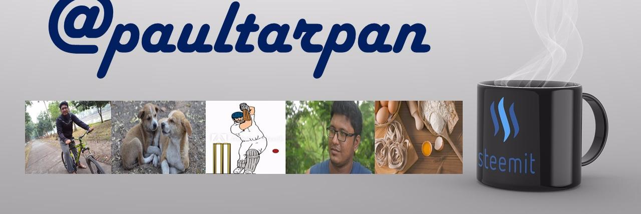 TPaul51154700's profile banner image