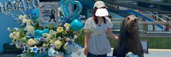 hayatosan714 Profile Banner