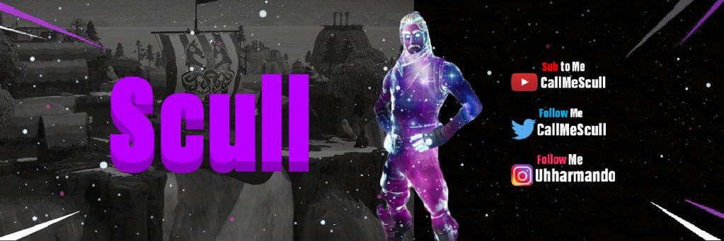 TrustScull's profile banner image