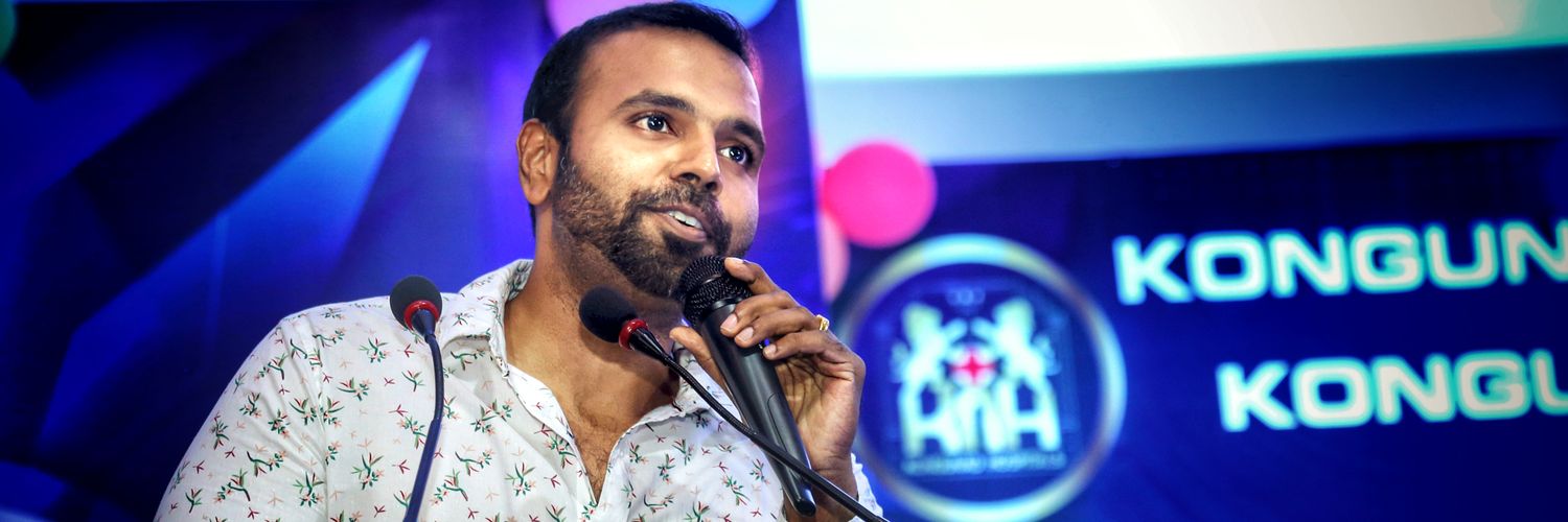 karthikdoc's profile banner image