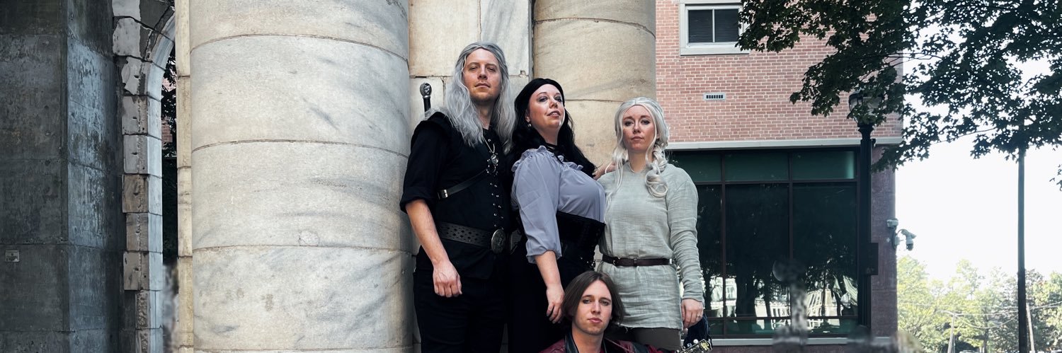 OfficialSarahKG's profile banner image