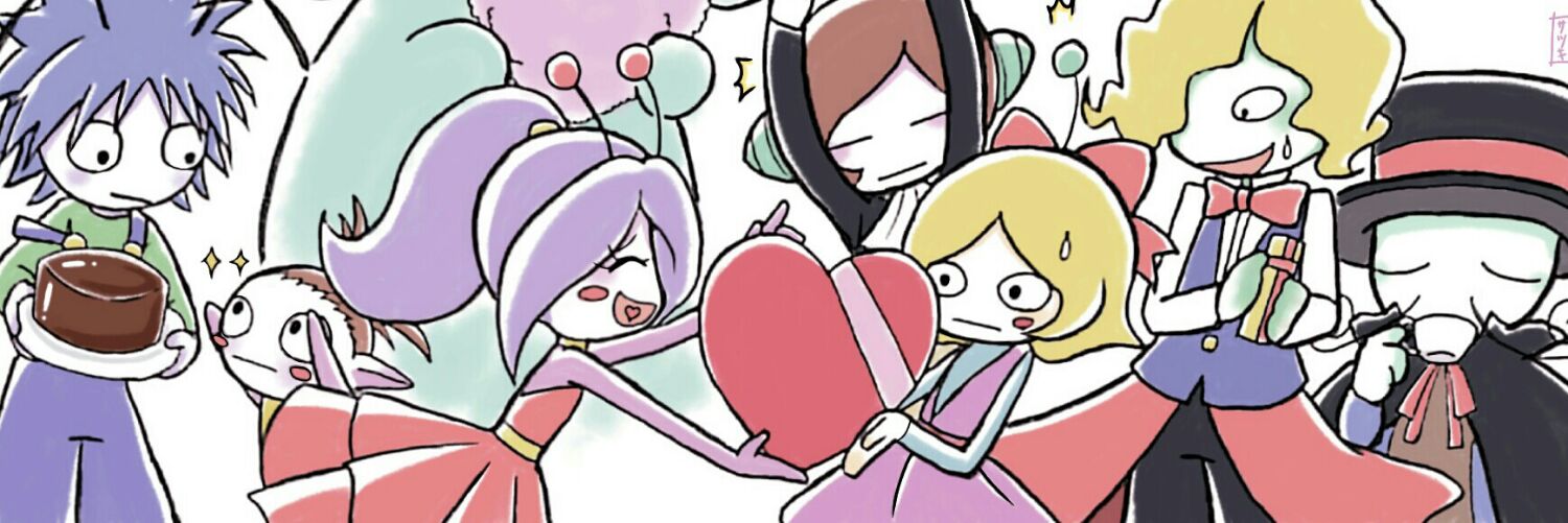 サツキ's banner
