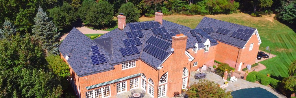 GeoscapeSolar's profile banner image