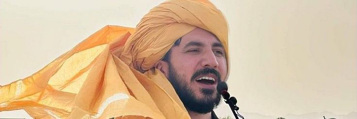 ComradeMashal's profile banner image