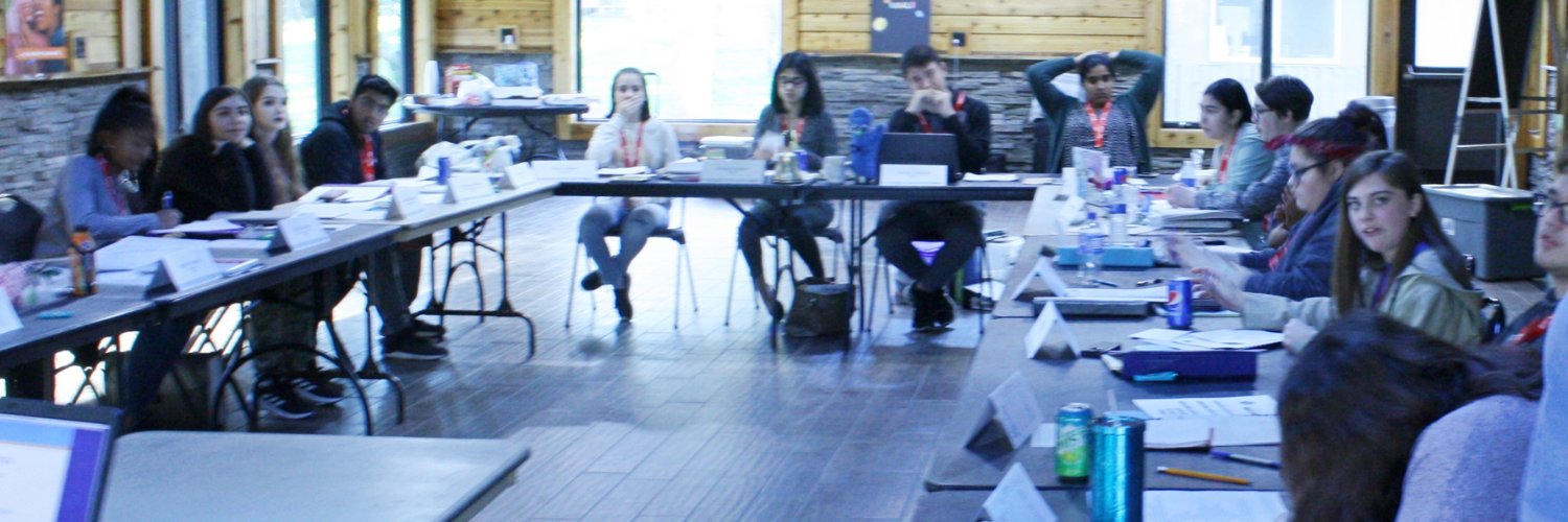MichiganKeyClub's profile banner image