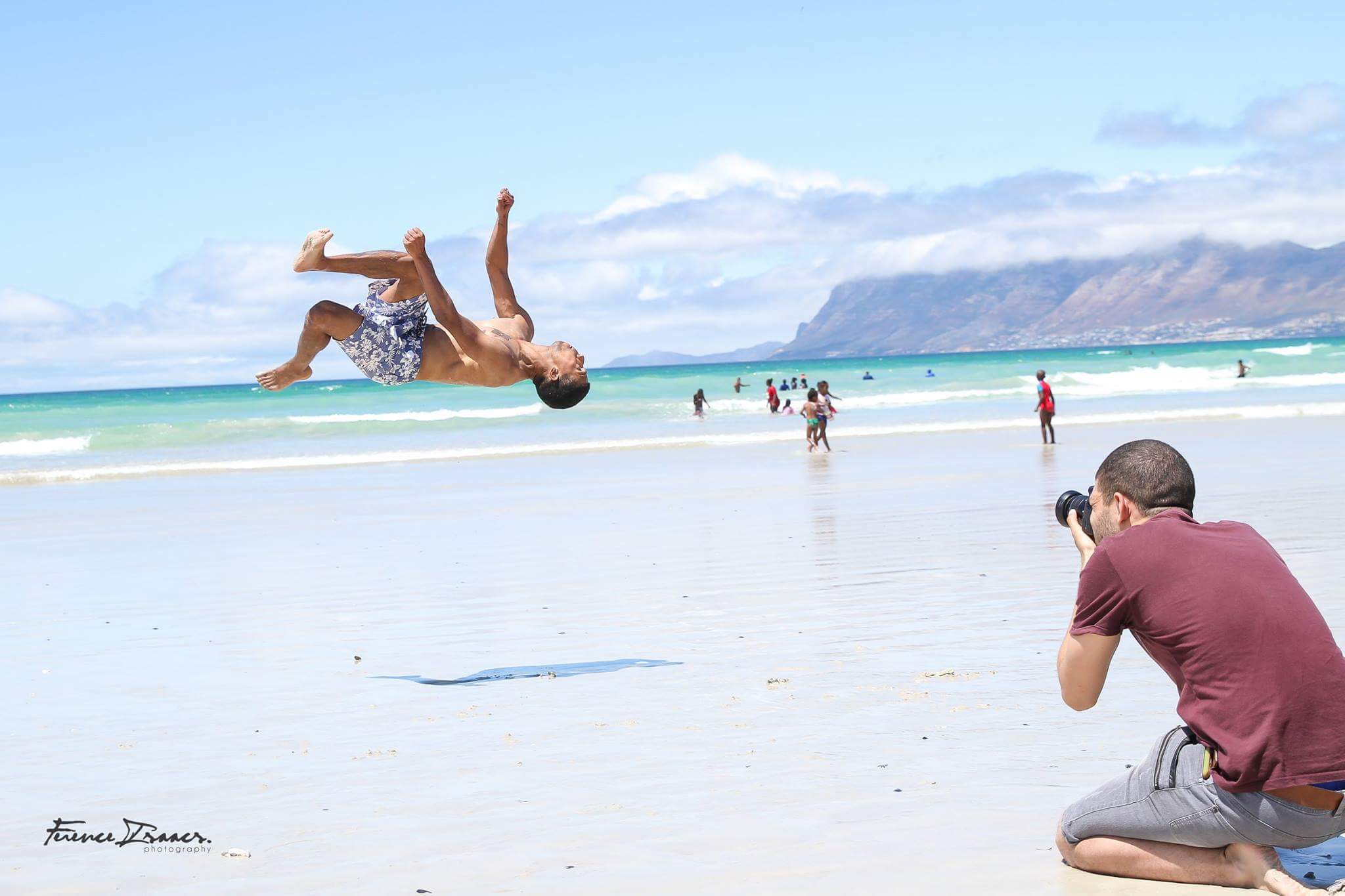 BboywarrenSmith's profile banner image