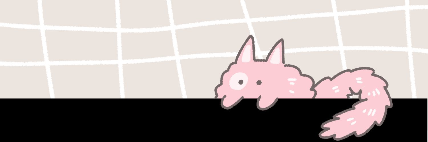みゅーすけ banner