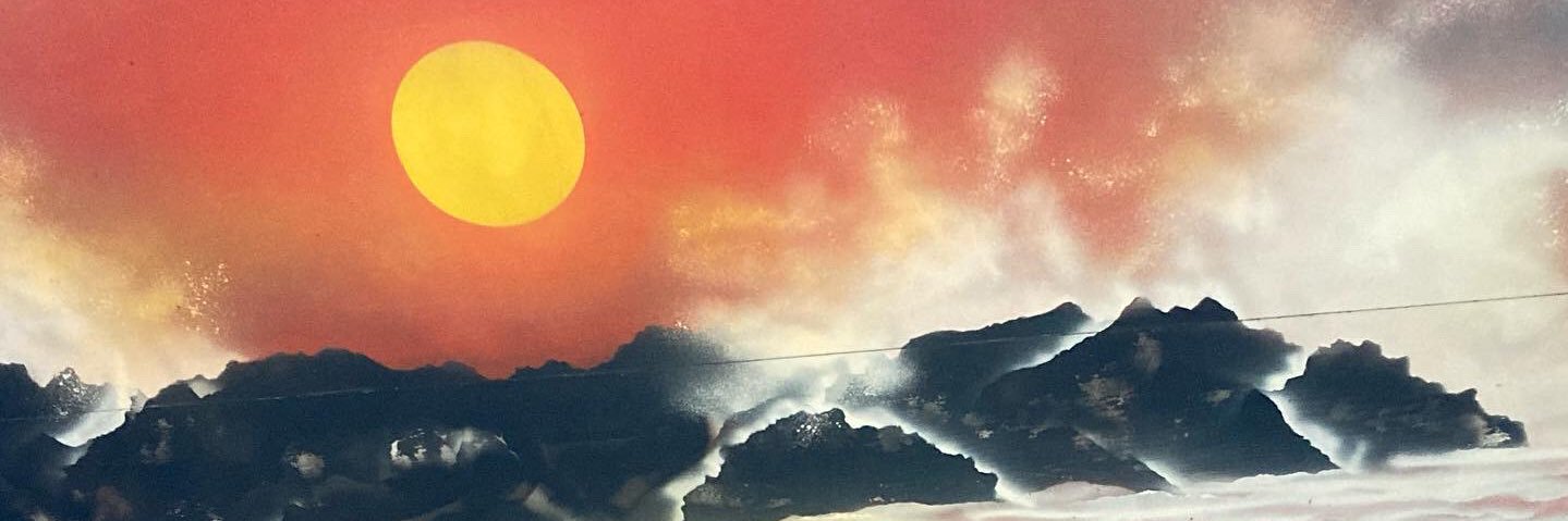 icchi1966's profile banner image