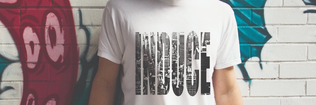 inducewear's profile banner image