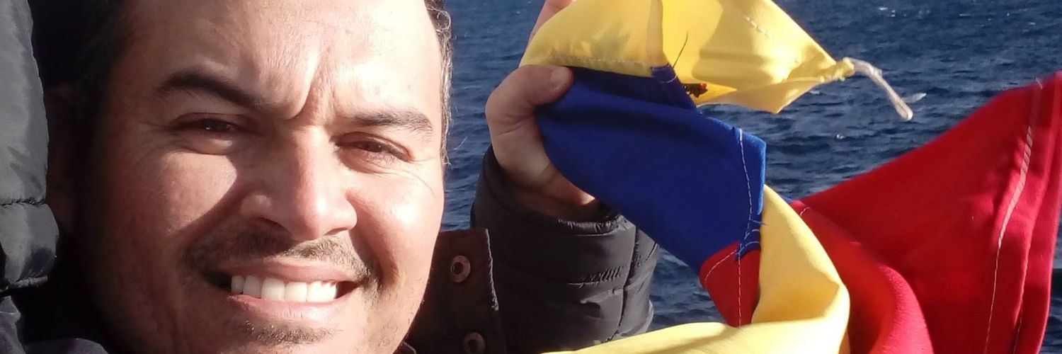 elguaromundo's profile banner image