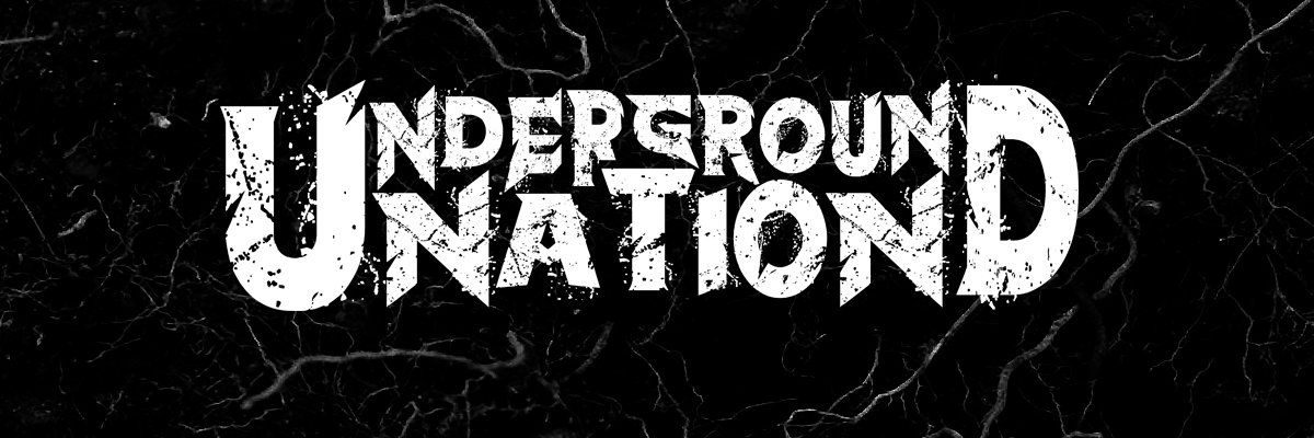Underground Nation banner