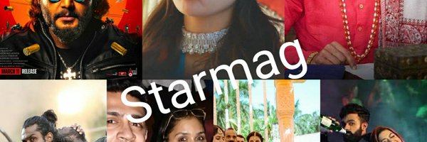 StarMag5 Profile Banner
