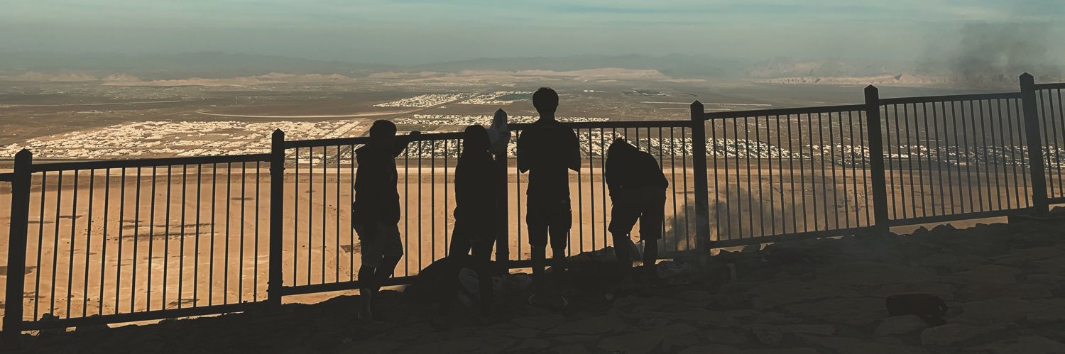 AprilVocal's profile banner image