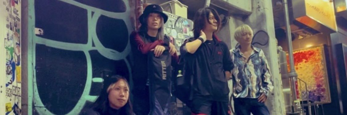 OLD CIRCUS 和泉隆宏(中野区のたかぴ) banner