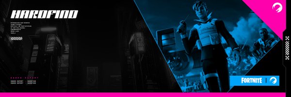 Hardfinddd Profile Banner