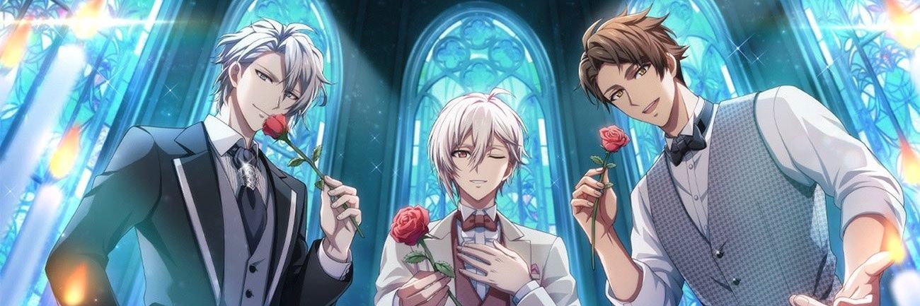 ちょこ♡'s banner