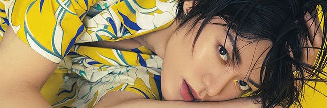☆ﾟ.*･｡ﾟ banner