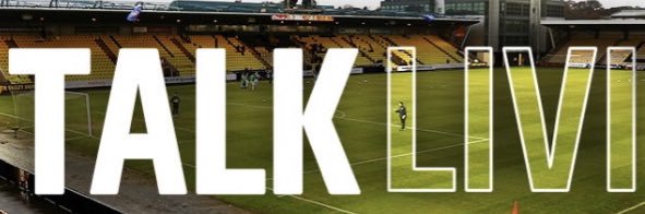 Official Talk Livi Podcast 🎙 banner