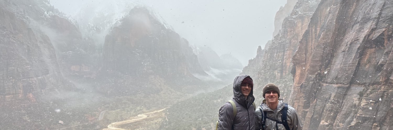 beaumiller15's profile banner image