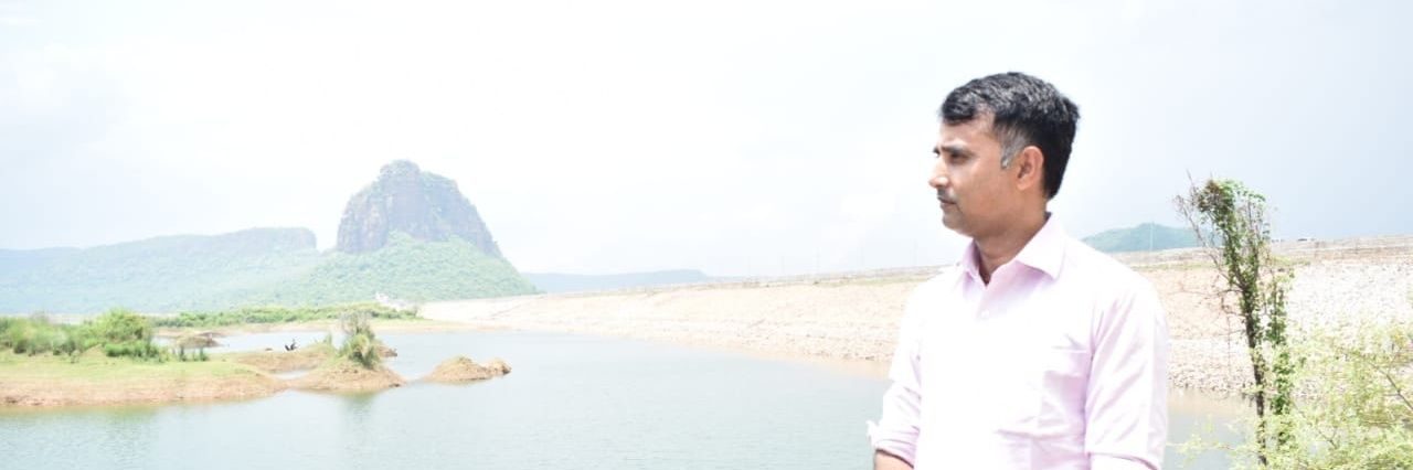 Prem Kumar banner