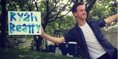 BeattyBabyyy's profile banner image