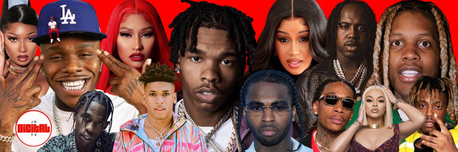 JP Digital TV banner