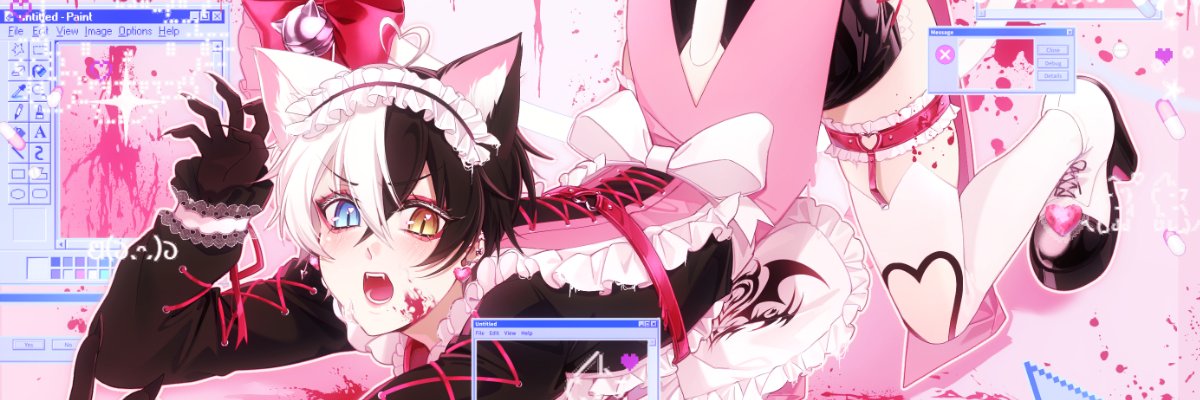 𝕵𝖚𝖓 𝖄𝖚𝖚 🍓 ฅ(＾・ω・＾ฅ)'s banner