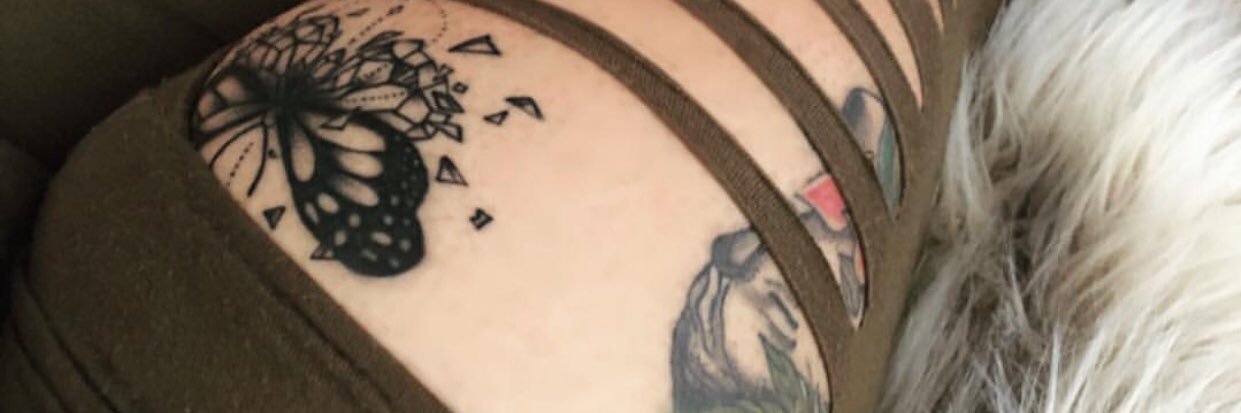 ⚜️𝐋𝐀𝐃𝐘 𝐏𝐑𝐀𝐓𝐒⚜️ banner