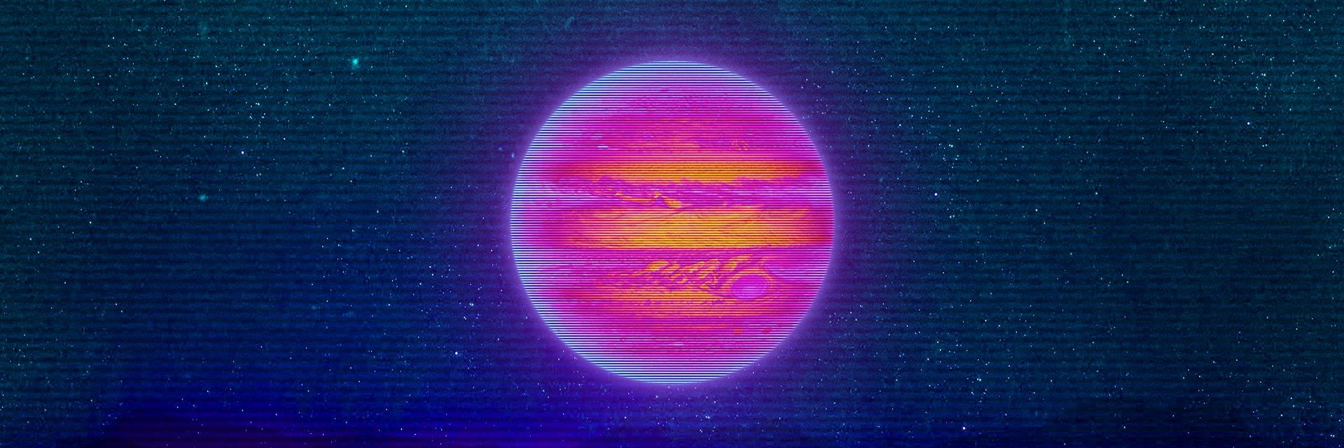 Smokey banner