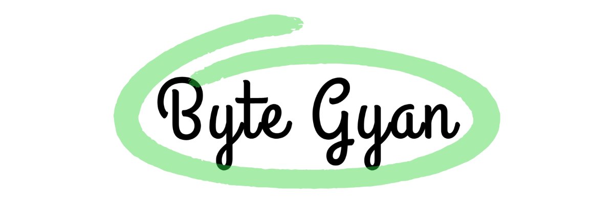 bytegyan's profile banner image