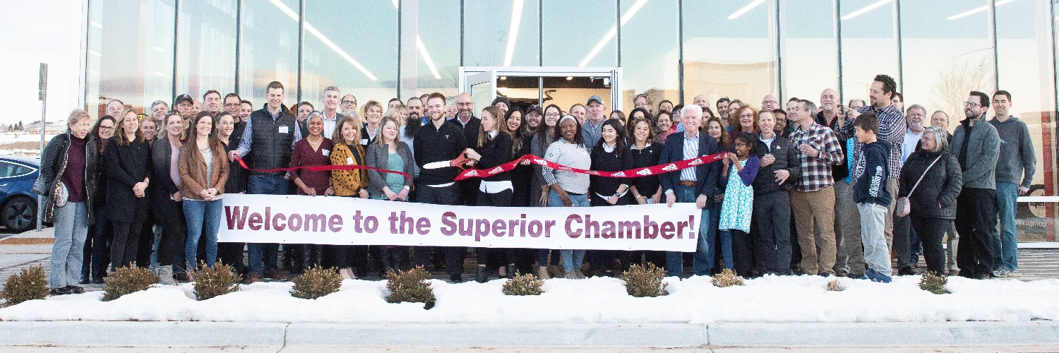 Superior CO Chamber banner
