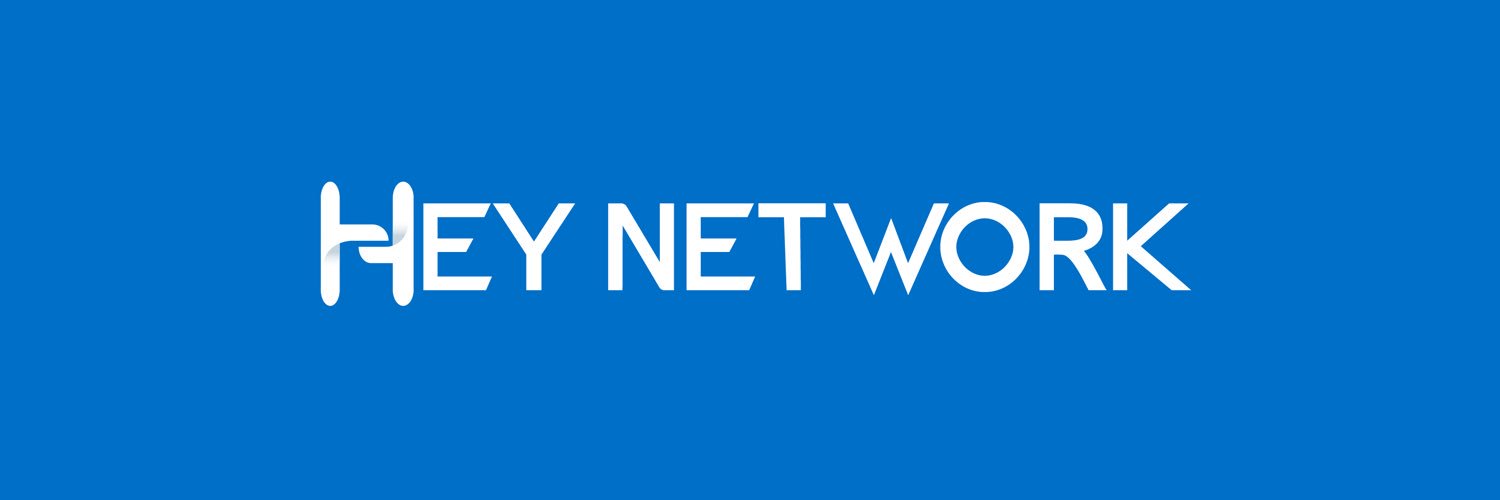 HeyNetworkPLC's profile banner image