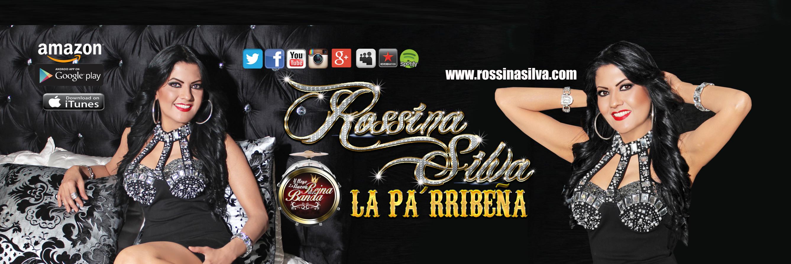 RossinaSilva's profile banner image